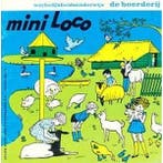 Mini Loco Werkelijkheidsonderwijs De Boerderij, Boeken, Verzenden, Nieuw