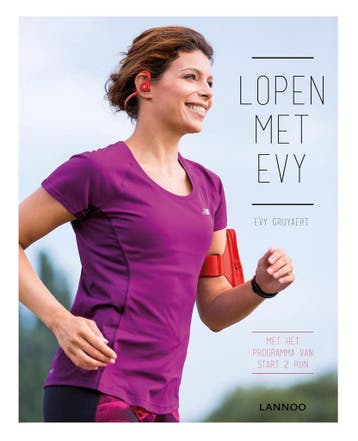 Lopen met Evy 9789401425728 Evy Gruyaert, Verzenden, Zo goed als nieuw, Evy Gruyaert