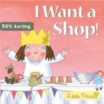 I Want a Shop! 9781842707623 Tony Ross, Boeken, Verzenden, Gelezen, Tony Ross