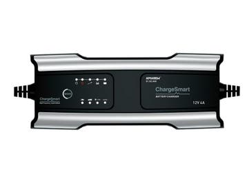 Chargesmart 12 volt 8ah, Nieuw