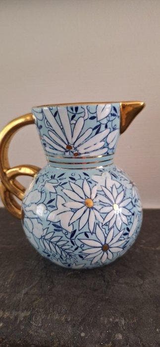 Boch Frères - frere boch - Vaas - Keramiek, Antiek en Kunst, Antiek | Glaswerk en Kristal