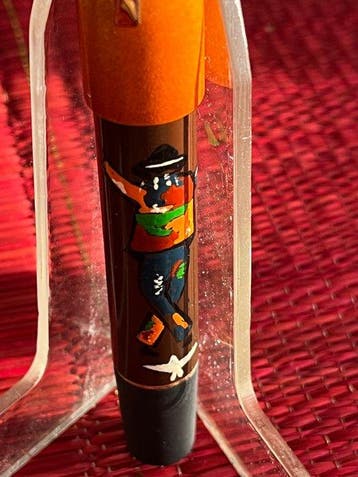 Penna Rossa Modena - PR165 - Vulpen, Nieuw
