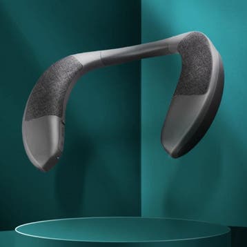 EBS-909 Draadloze Nekband Luidspreker - Bluetooth 5.0, Verzenden, Nieuw