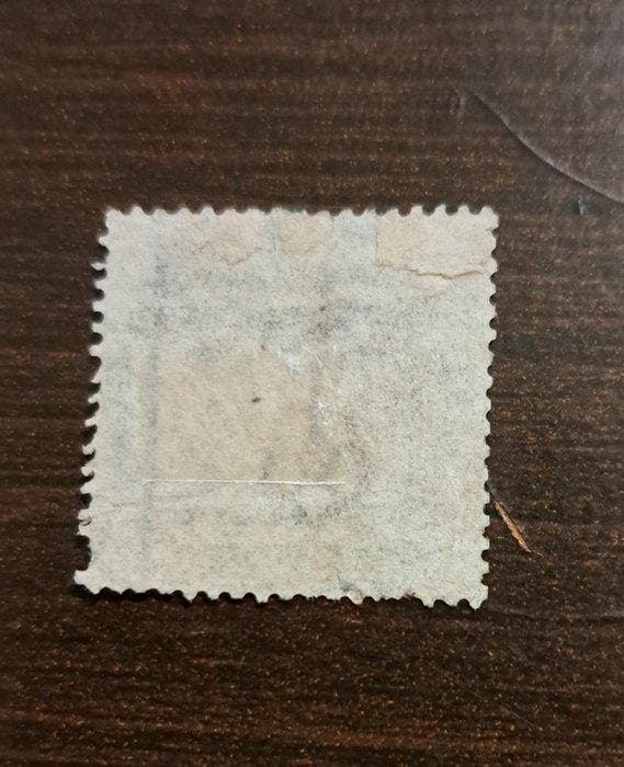Groot-Brittannië 1867/1867 - Groot-Brittannië - afbeelding, Timbres & Monnaies, Timbres | Europe | Royaume-Uni