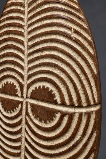 decoratief schild (Zonder minimumprijs)
