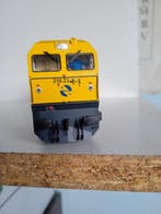 Roco H0 - 69440 - Locomotive diesel (1) - 319 - RENFE, Nieuw