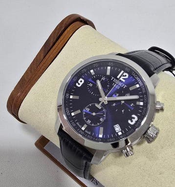 Tissot - PRC 200 Chronograph - Sans prix de réserve -