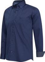 2dekans | Cappuccino Italia - Heren Overhemden Stretch, Kleding | Dames, Schoenen, Ophalen of Verzenden, Nieuw