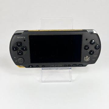 Sony - Playstation Portable (PSP) - Monster Hunter Portable