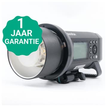 Godox Witstro AD400 Pro | Tweedehands, Verzenden