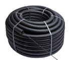 UV Bestendige PE-HD Kabel Beschermbuis DN40 50M - SFD040 [50, Doe-het-zelf en Bouw, Verzenden, Nieuw