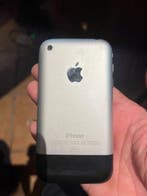 Apple iPhone 2G (1st generation) 8GB - Mobiele telefoon, Nieuw