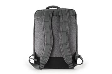 Kipling Rugzak Grijs, Kipling, Verzenden, 25 tot 40 cm, Zo goed als nieuw