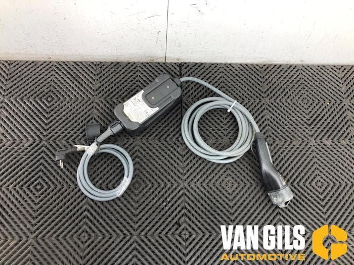 Oplaadkabel elektrische auto BMW IX O308474, Auto-onderdelen, Elektronica en Kabels