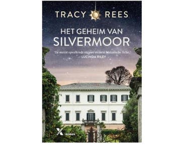 Het geheim van Silvermoor 9789401615488 Tracy Rees, Boeken, Verzenden, Zo goed als nieuw, Tracy Rees
