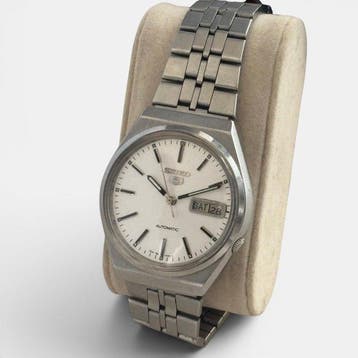 Seiko - 5 7009-821A Serviced 1980s