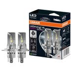 Osram H4/H19 LEDriving HL EASY GEN2 - Auto LED Koplampen, Verzenden