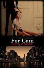 For CAM 9781522824374 Soraya Naomi, Verzenden, Zo goed als nieuw, Soraya Naomi