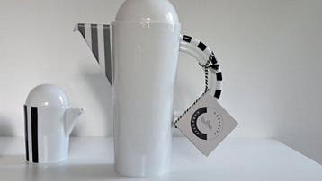 Rosenthal - Mario Bellini - Koffie- en theeservies (3) -
