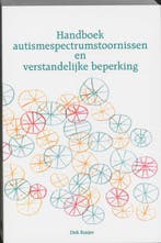 Handboek autismespectrumstoornissen en verstandelijke, Verzenden, Gelezen, D.W. Kraijer