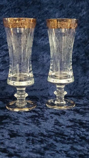 Drinkservies - Glas