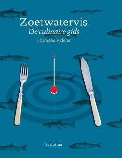 Zoetwatervis 9789055947287 Hanneke Videler, Verzenden, Hanneke Videler