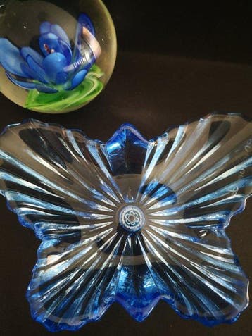 La Murrina, Murano - Bureauset - Glas