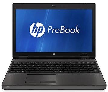 Windows XP, 7 of 10 Pro HP 6570b i3-3230M DVDRW 15,6 inch +, Ophalen of Verzenden, Nieuw