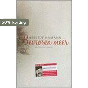 Bevroren meer / Meulenhoff editie / 2049 9789029074100, Verzenden, C. Hamann