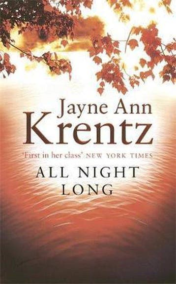 All Night Long 9780749937393 Jayne Ann Krentz, Verzenden, Jayne Ann Krentz