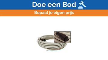 Bieden: Furuno Airmar NavPilot 15m connection cable - 000-1, Ophalen of Verzenden, Nieuw