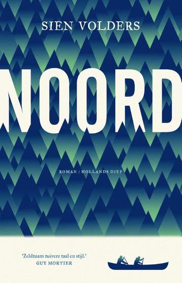 Noord 9789048838288 Sien Volders, Verzenden, Sien Volders