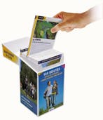 Fiets- en wandelbox 9789020981209 Michaël Cassaert, Verzenden, Zo goed als nieuw, Michaël Cassaert