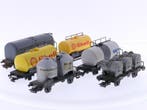 Schaal H0 Märklin 4621, 44403, 4442, 4509, 4511 en 4920 s.., Ophalen of Verzenden, Overige typen
