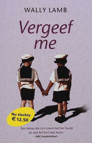 Vergeef me 9789022544433 Wally Lamb, Boeken, Verzenden, Gelezen, Wally Lamb