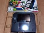 Nintendo - DS - Lot Nintendo 2DS Mario Kart en boîte +, Nieuw