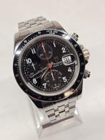 Tudor - Prince Date Chronograph Automatic - Small block