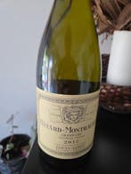 2012 Louis Jadot - Bâtard-Montrachet Grand Cru - 1 Bouteille, Nieuw