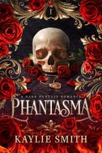 Phantasma / Wicked Games / 1 9781836182160 Kaylie Smith, Verzenden, Gelezen, Kaylie Smith