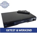Panasonic SA-BT200 | Blu ray Speler | Dvd speler | Werkend, Audio, Tv en Foto, Blu-ray-spelers, Verzenden, Zo goed als nieuw, Panasonic