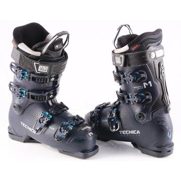 40,5 41 dames skischoenen TECNICA MACH1 MV 95 W 2024, CAS, c, Verzenden