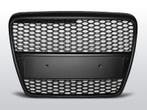 Carnamics Grille | Audi A6 04-08 4-d / A6 Avant 05-08 5-d |, Verzenden