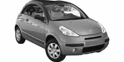 Citroen C3 Pluriel Mistlamp (Mistlampen), Auto-onderdelen, Verlichting, Nieuw, Citroën, Verzenden