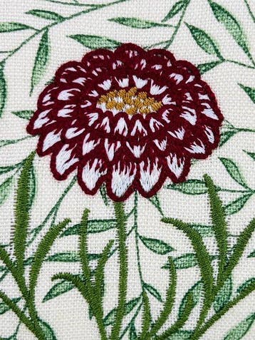 MORRIS & CO - New set - Two cushions in a set of four -