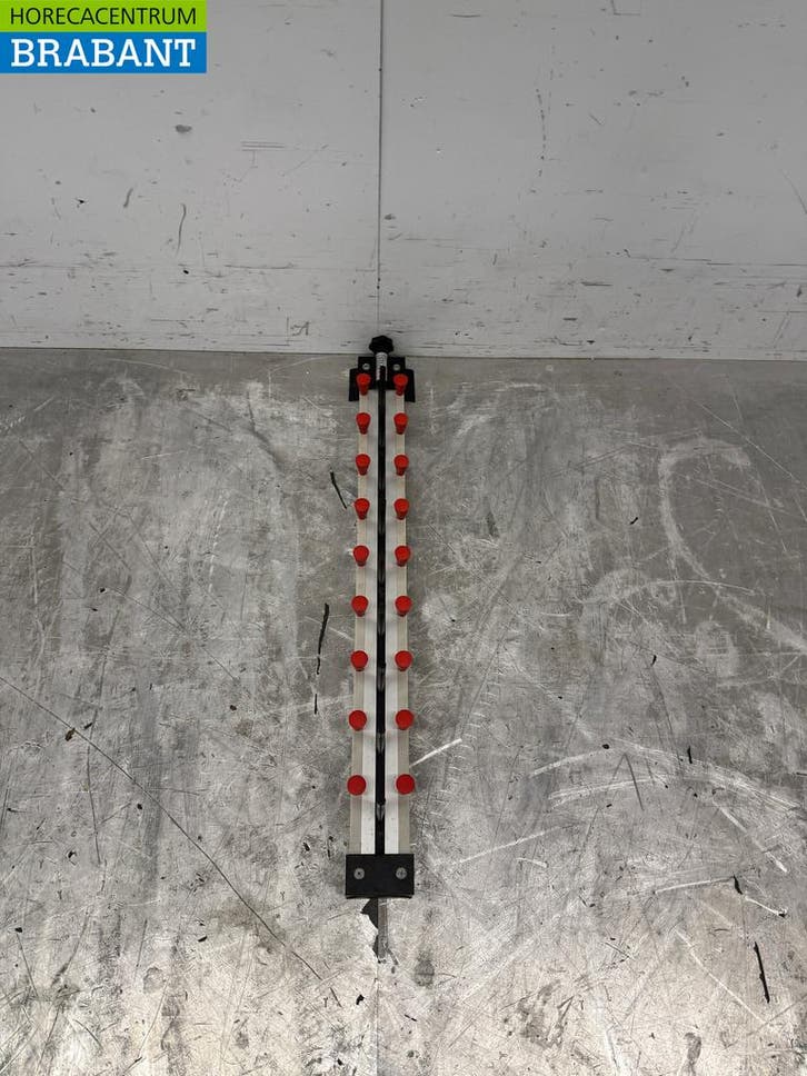 Plate Mate Porte-assiettes 9 assiettes Montage mural, Articles professionnels, Horeca | Autre, Envoi