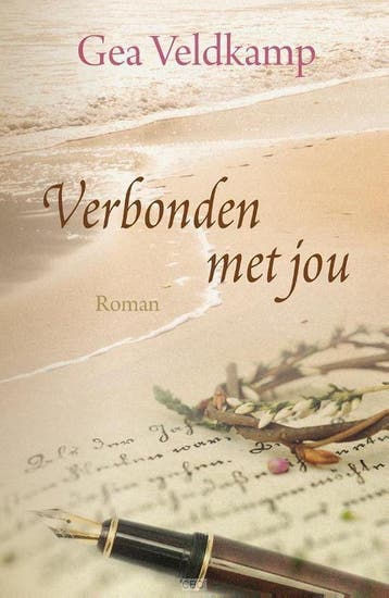 Verbonden met jou 9789401904902 Gea Veldkamp, Verzenden, Gelezen, Gea Veldkamp