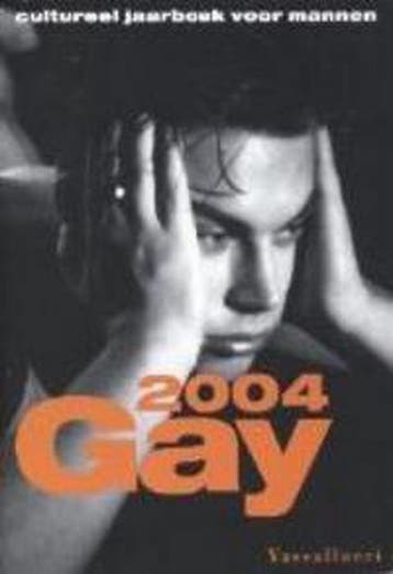 Gay 9789050005494, Verzenden, Gelezen