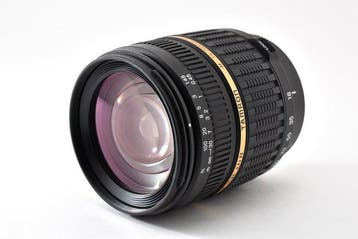 Tamron AF 3.5-6.3/18-200mm XR Di II LD Aspherical (IF) MACRO, Nieuw