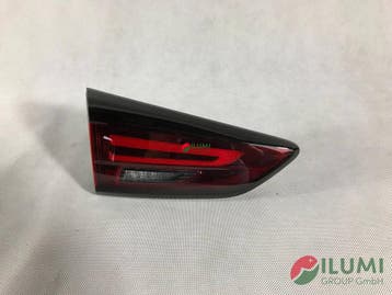 Mazda CX-3 2018 LIFT achterlicht links binnen LED, Verzenden