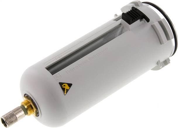 Plastic Kom met Beschermende Kooi Automatisch (gesloten, Doe-het-zelf en Bouw, Overige Doe-Het-Zelf en Bouw, Verzenden